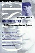 Amerifil Txt A Commonplace Book