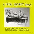 Is Social Security Broke?: A Cartoon Guide to the Issues