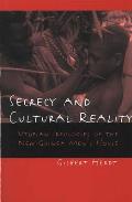 Secrecy & Cultural Reality Utopian Ideologies of the New Guinea Mens House