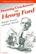 Conclusion drawing ford henry #6