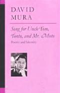 Song for Uncle Tom, Tonto, and Mr. Moto: Poetry and Identity