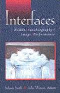 Interfaces Women Autobiography Image Performance