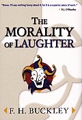 Morality Of Laughter