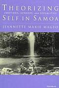 Theorizing Self in Samoa Emotions Genders & Sexualities