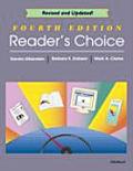 Readers Choice 4th Edition