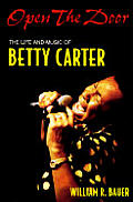 Open The Door Betty Carter
