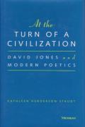 At The Turn Of A Civilization David Jo