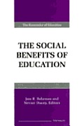 The Social Benefits of Education