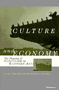 Culture & Economy The Shaping Of Cap Ita