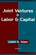 Joint Ventures of Labor and Capital