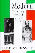 Modern Italy A Political History