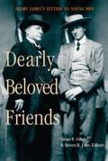 Dearly Beloved Friends Henry James Lette