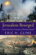 Jerusalem Besieged From Ancient Canaan