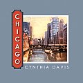 Chicago: Hand-Altered Polaroid Photographs