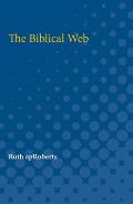 The Biblical Web