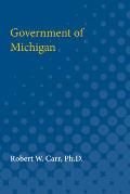 Government of Michigan