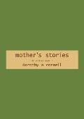 mother's stories