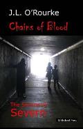 Chains of Blood: The Second of Severn