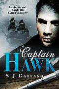 Captain Hawk