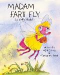 Madam Fart Fly