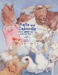 Kate and Caboodle: A splendidly blended tale