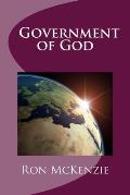 Government of God
