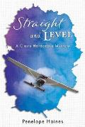Straight and Level: A Claire Hardcastle Mystery