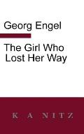 The Girl Who Lost Her Way