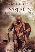 Lindisfarne: Fury Of The Northmen