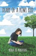 Diary of a Kiwi Kid