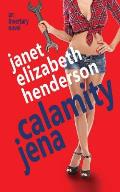 Calamity Jena: Romantic Comedy