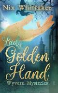Lady Golden Hand