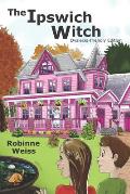 The Ipswich Witch: Dyslexia-friendly Edition