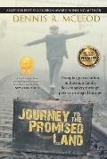 Journey to the Promised Land: Escaping persecution in Russia, a family flees to safety through post war-ravaged Europe