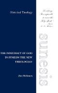 The Immediacy of God in Symeon the New Theologian