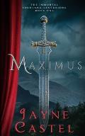 Maximus: A Medieval Scottish Romance