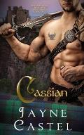Cassian: Medieval Scottish Romance