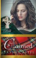 Claimed: A Medieval Scottish Romance