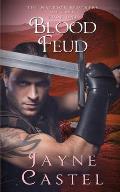 Blood Feud: A Dark Ages Scottish Romance