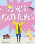 Alana's Adventures