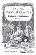 The Secret of Safe Passage: A Bold Reimagining of Alice in Wonderland for the 21st Century