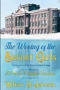The Wooing of the Bennet Girls: A Sequel to The Kiss at Lucas Lodge, A Pride & Prejudice Variation