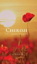 Cherish: WWI ANZAC Poetry
