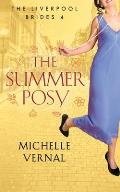 The Summer Posy: A gripping historical, timeslip novel with a mystery at its heart