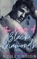 The King of Black Diamonds: An Enemies to Lovers High School Sports Romance