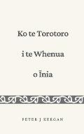 Ko te Torotoro i te Whenua o Īnia