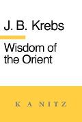 Wisdom of the Orient