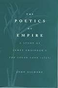 The Poetics of Empire: A Study of James Graingera S the Sugar Cane