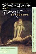 Witchcraft & Magic In Europe Volume 2 Ancien
