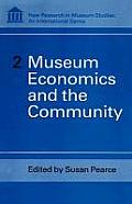 Museum Economics and the Community